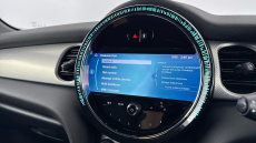 MINI Hatchback 1.5 Cooper Exclusive Premium 5dr Auto Petrol Hatchback